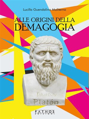 cover image of Alle origini della demagogia